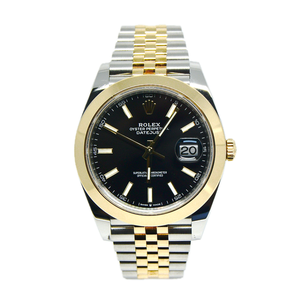 Rolex Datejust 41 126303